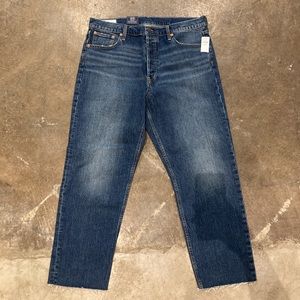 COPY - Gap Cigarette Jeans